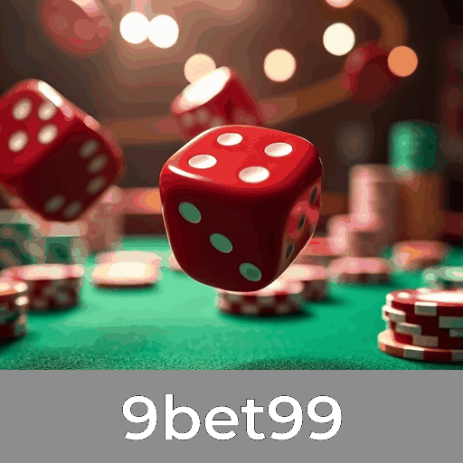 Cassino Online 9bet99