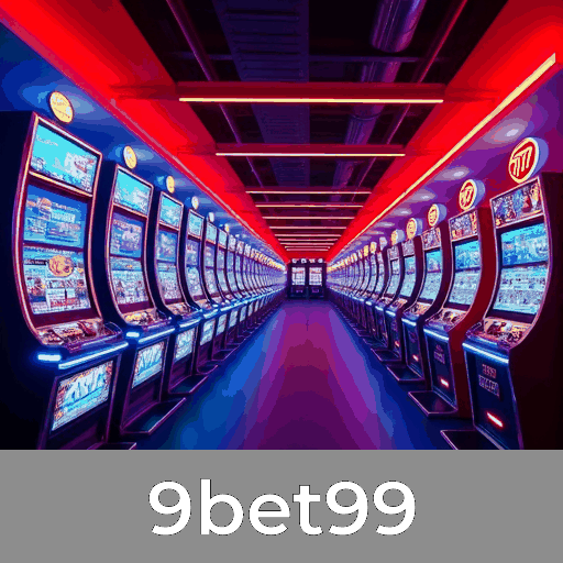 Apostas no 9bet99