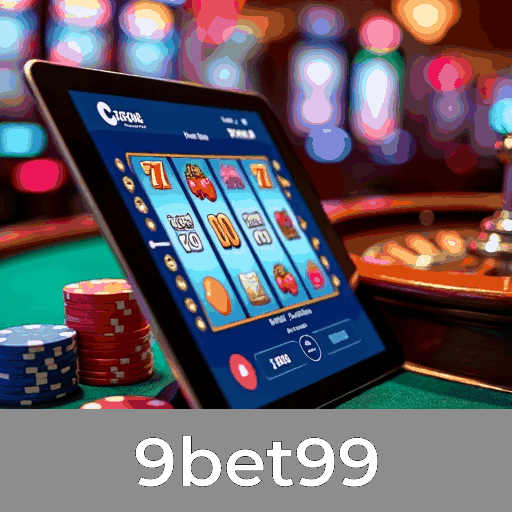 Cassino Online 9bet99