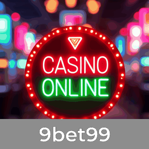 Cassino Online 9bet99