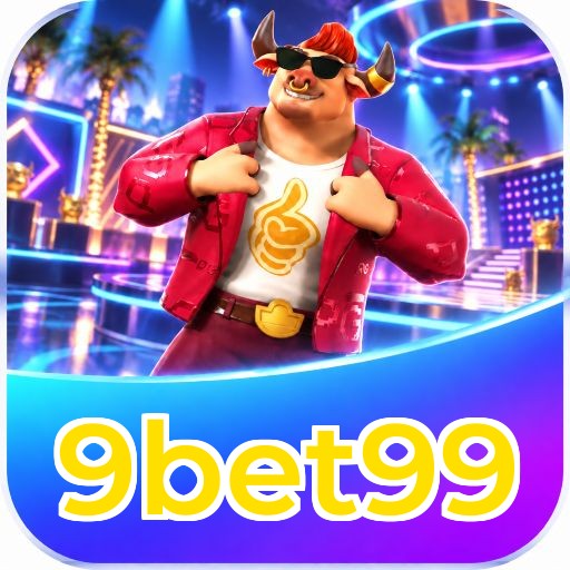 9bet99 Instalar Logo 3