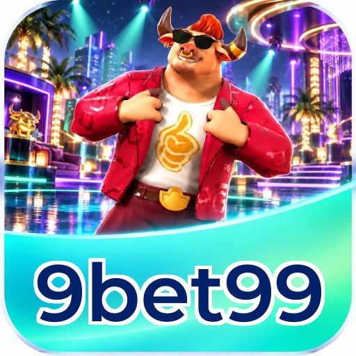 9bet99 Certificado eCOGRA - Jogos Justos Auditados