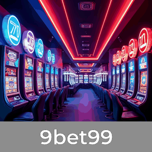 Cadastro na 9bet99
