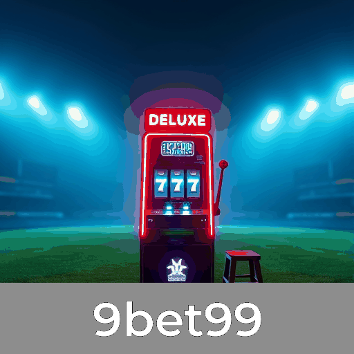 Acesso ao 9bet99