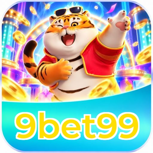9bet99 Logo 1