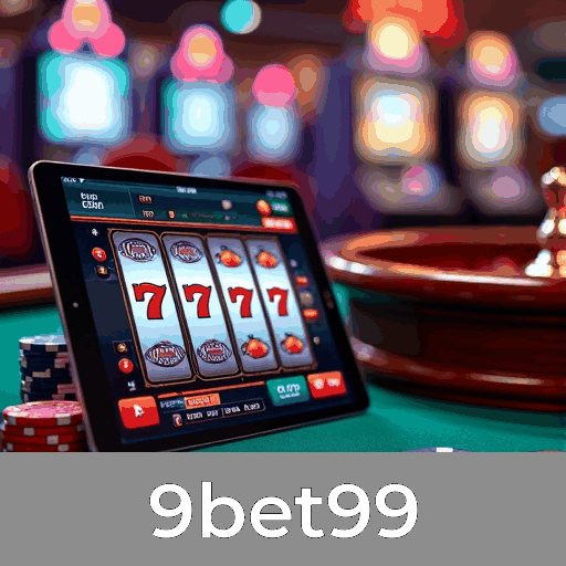 Cassino Online 9bet99