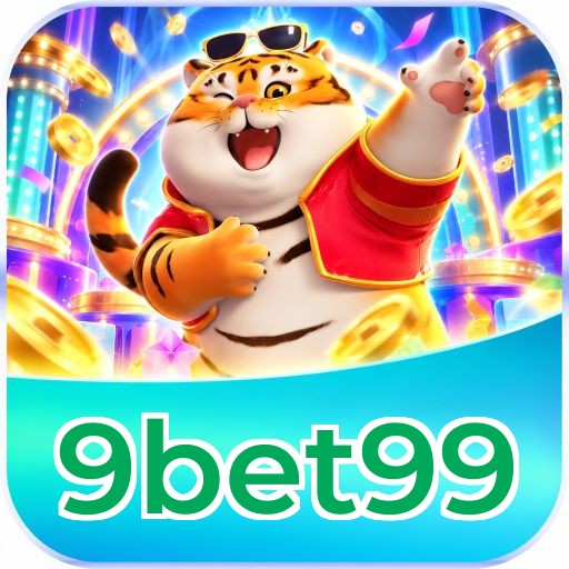 9bet99 Logo 2