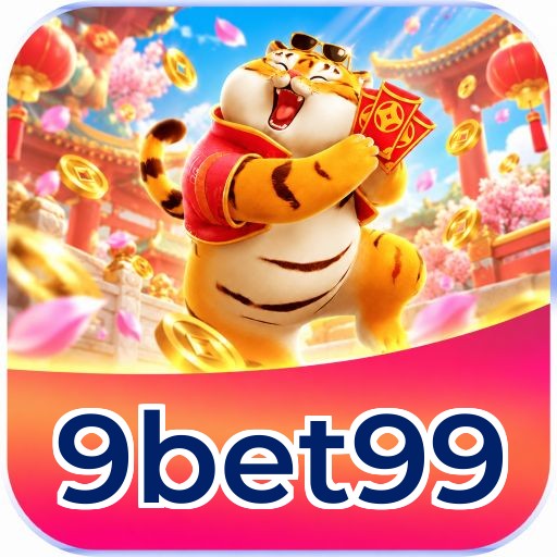 9bet99 Logo 3