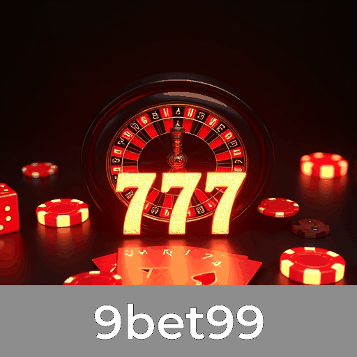 Cassino Online 9bet99