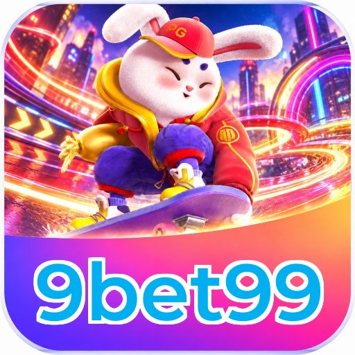 9bet99 Segurança Logo 1