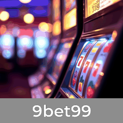 Cassino Online 9bet99