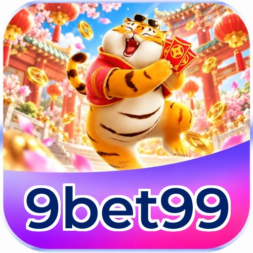 Fortune Tiger Logo 3