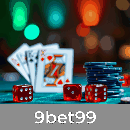 Acessar o site 9bet99 COM