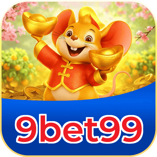 9bet99 logo