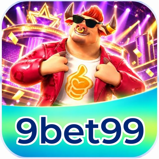 9bet99 Instalar Logo 2