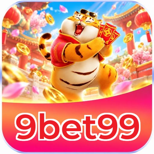 9bet99 Segurança Logo 3