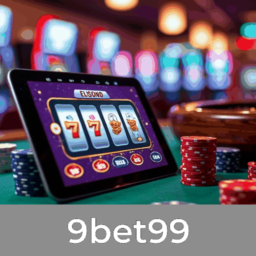 Cadastro na 9bet99