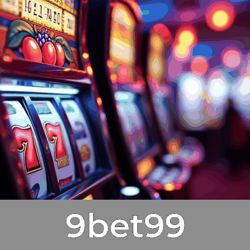 Cassino Online 9bet99