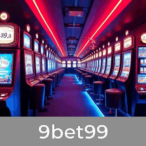 Cadastro na 9bet99