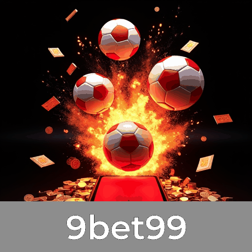 Cassino Online 9bet99